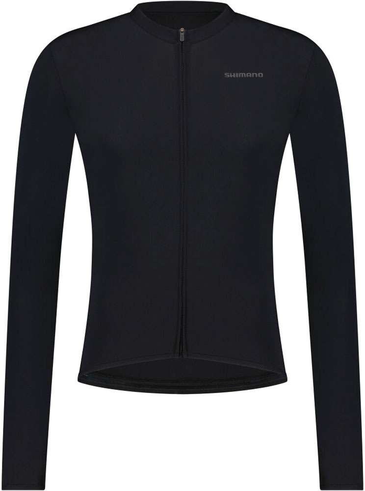 Shimano futuro - maillot de manga larga