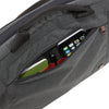 Case logic era 14 laptop attaché eraa-114-obsidian laptoptas (donkergrijs)