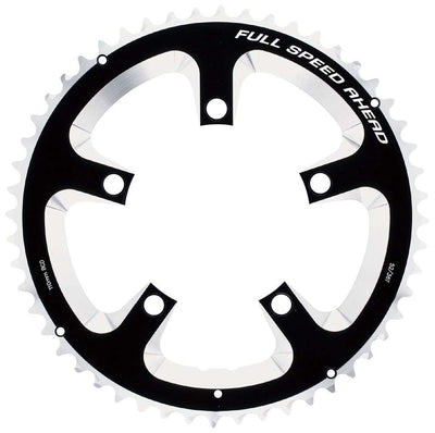 Plato fsa super road 5 brazos 110mm
