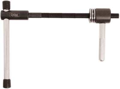 Lager inpers basis gereedschap zonder bussen cyclus 7202953