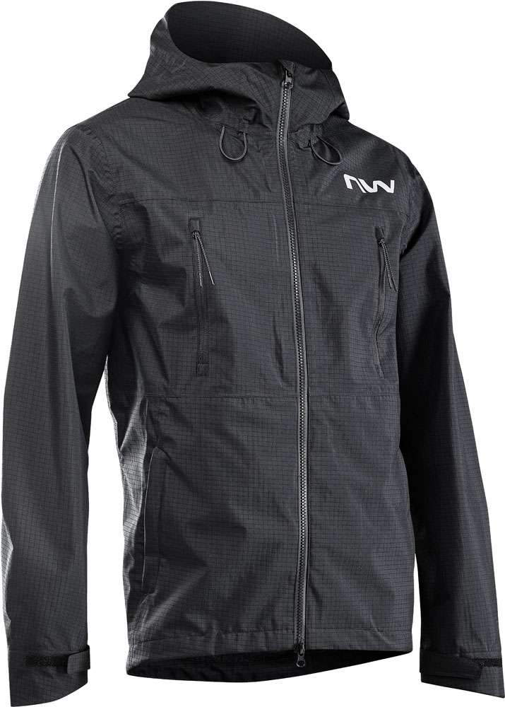 Northwave Noworry Pro - Giacca antipioggia per mtb