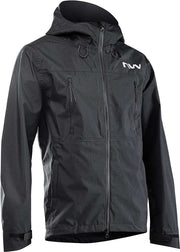 Northwave noworry pro - mtb rain jacket - afbeelding 1