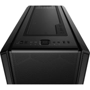 Be quiet! silent base 802 window midi tower behuizing (zwart | 2x usb-a | 1x usb-c | window) - afbeelding 11