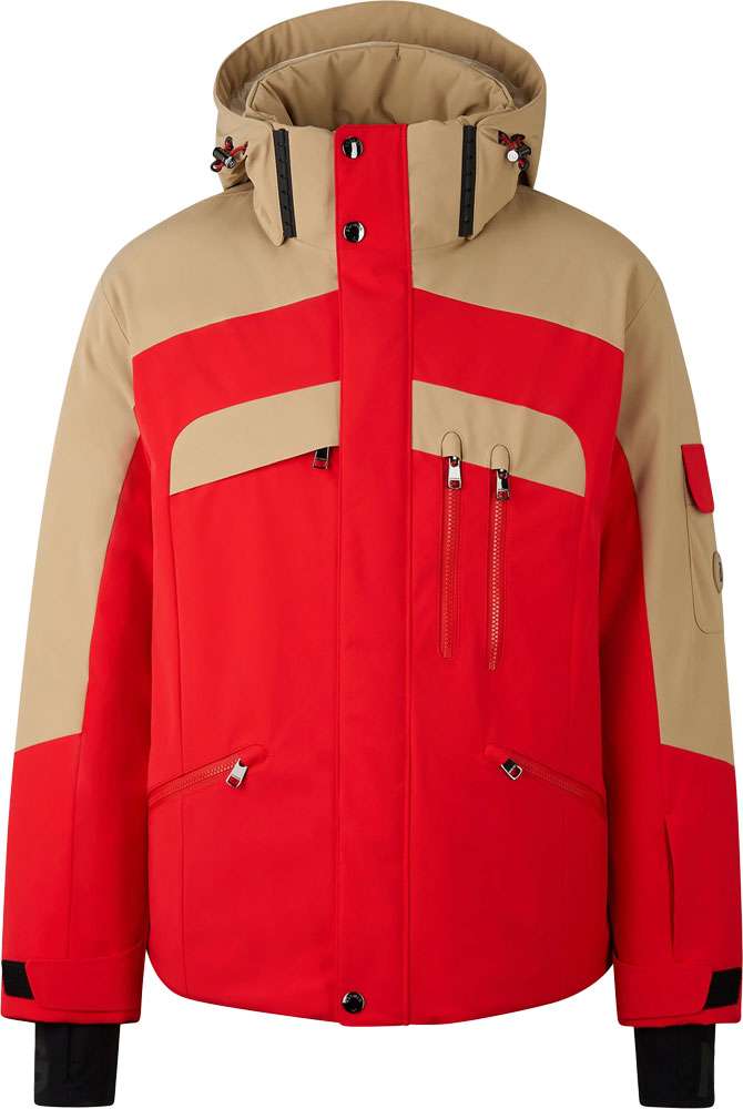 Bogner danjo-dt - chaqueta de esquí