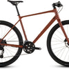 Cube nulane race amber´n´black