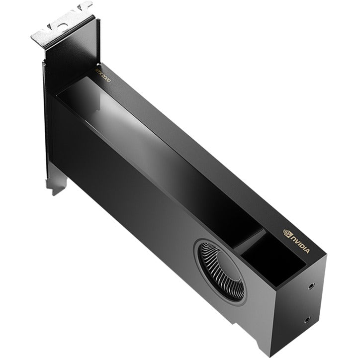 Scheda grafica Nvidia® RTX 2000 ADA 16 GB (4x mini display port, bulk)