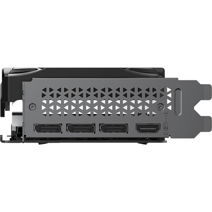 Scheda grafica Pny Geforce RTX 5070 OC (DLSS 4, 3x Display Port, 1x HDMI 2.1)