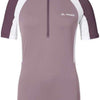 Vaude advanced iv - camiseta mujer