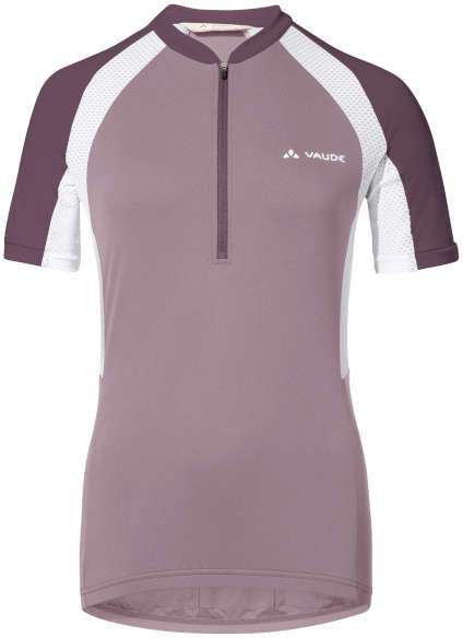 Vaude advanced iv - camiseta mujer