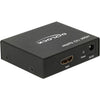 Delock Splitter HDMI in> 2x HDMI 4K