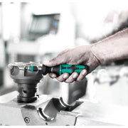 Waa series 7400 Kraftform adjustable Momentrontra - afbeelding 9
