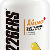 226ers 6.4 amino+ 120 capsules