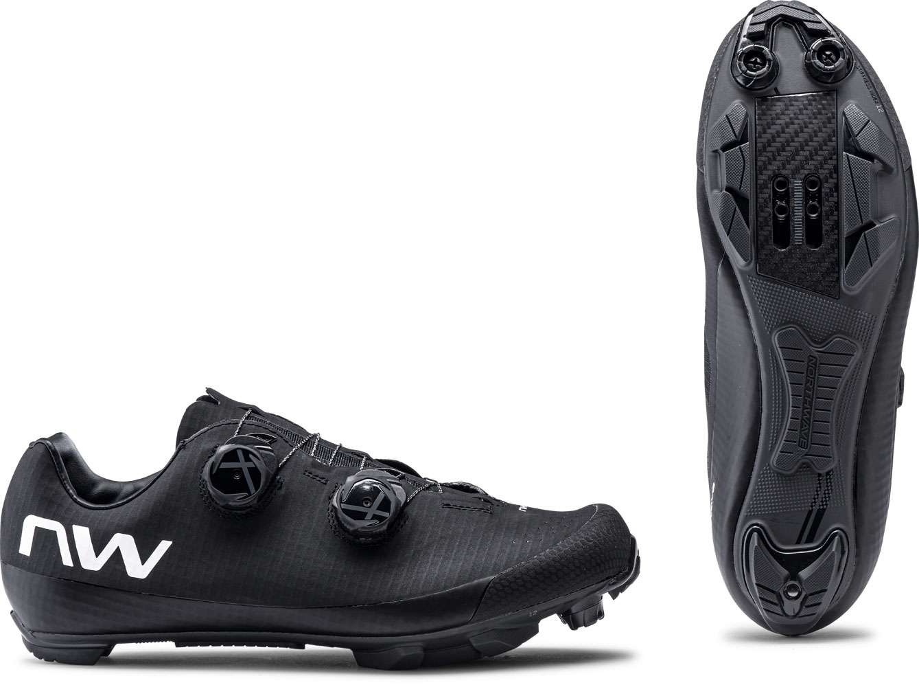 Northwave extreme xcm 4 - zapatillas mtb