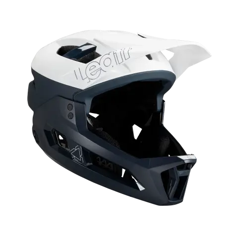 Leatt 3.0 enduro - casco integrale da mtb
