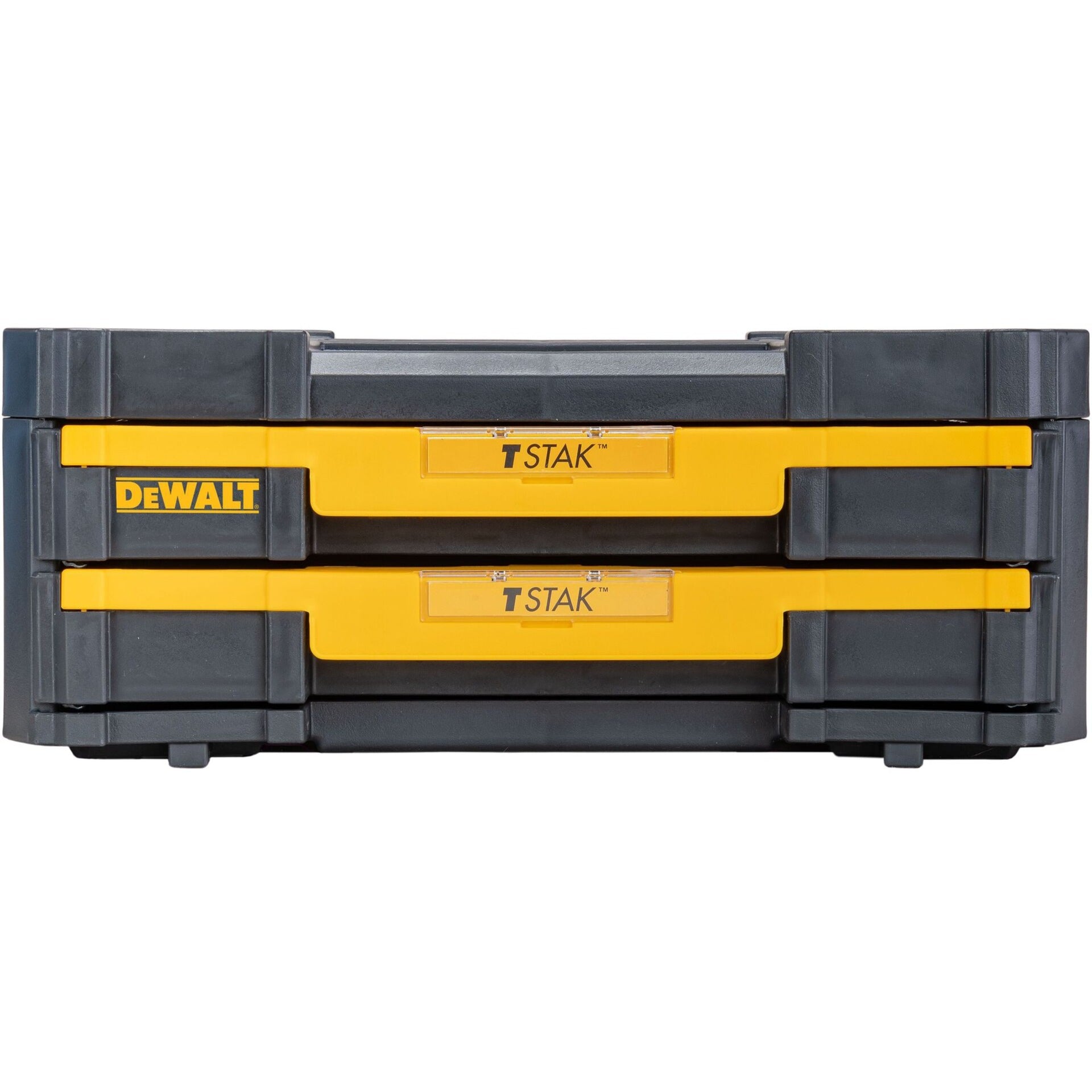 Dewalt tstak iv gereedschapskist (zwart geel, dwst1-70706)