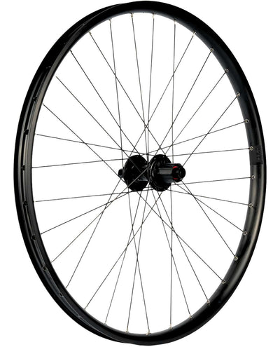 Acid mtb trekking race hpa 12x148 j-bend cl 32h ruota posteriore