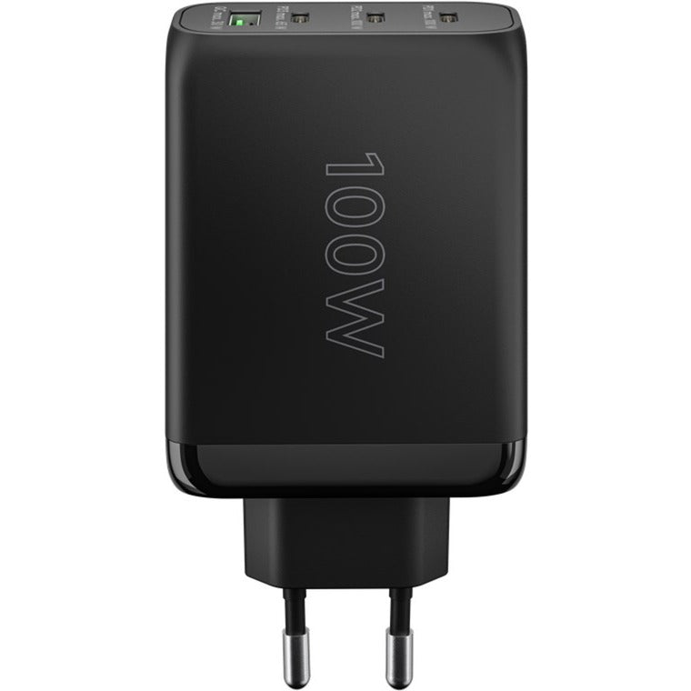 GOOBAY USB-C PD Multiport Charger (100 W)