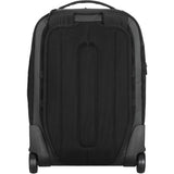 Targus 15,6 "ECOSmart Mobile Tech Traveller Rotoling Backpa - afbeelding 8
