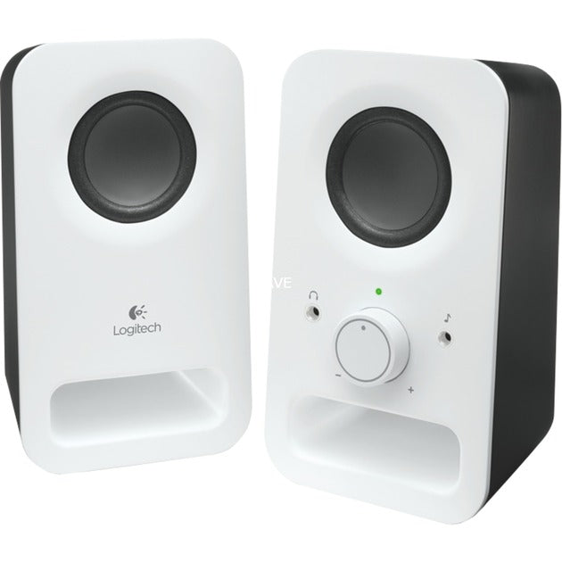 Logitech Z150 altavoces multimedia