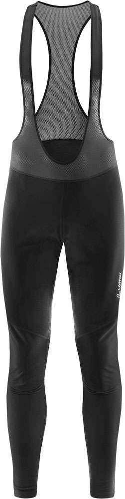 Löffler ab - pantaloncini con bretelle