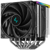 Dissipatore CPU Deepcool AK620 Digital SE RGB (nero)