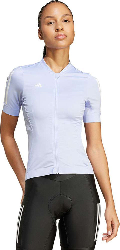Adidas tempo - camiseta para mujer