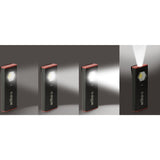 Wiha sb490hl01 45699 handlamp led 1200 lm - afbeelding 4