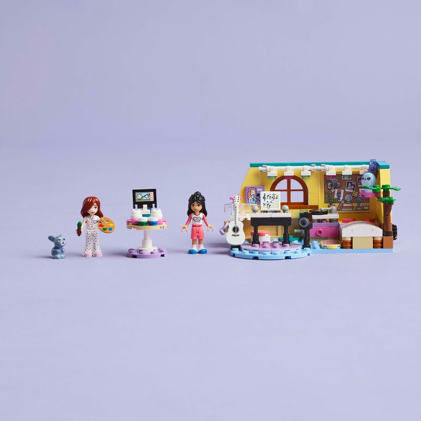 LEGO LEGO Friends 42647 Paisley's Room