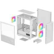 DeepCool CH360 Digital - afbeelding 11