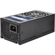 Silverstone sst-tx700-g 700 watt voeding (zwart, 4x pcie) - afbeelding 2