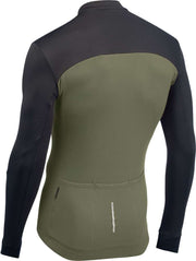 Northwave force 2 ls - maglia a maniche lunghe - afbeelding 2