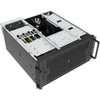 Custodia rack Silverstone RM53-502 (nera)