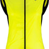 Assos uma gt c2 - gilet antivento da donna