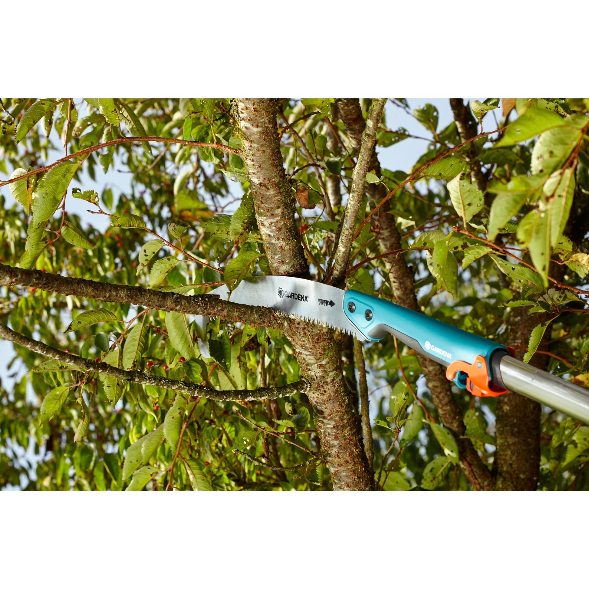 Gardena Combisystem-Predising Capa 300 P inclinado
