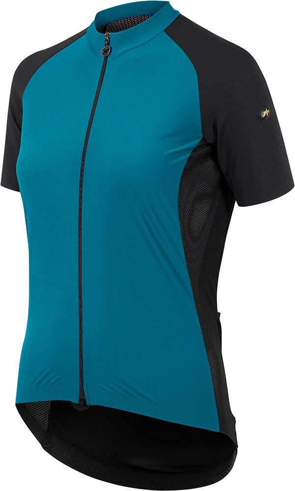 Assos uma gtv c2 - maglia da donna