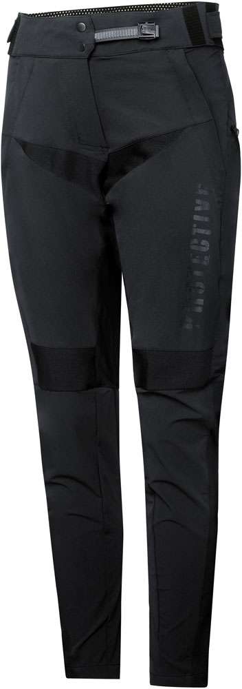 Motor protector 143 - pantalones mtb mujer