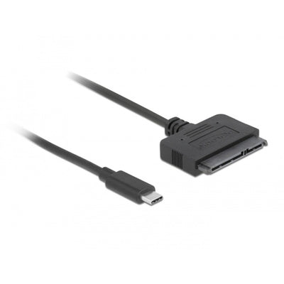 Convertitore Delock USB Type-C in 22 pin Sata 6 GB S