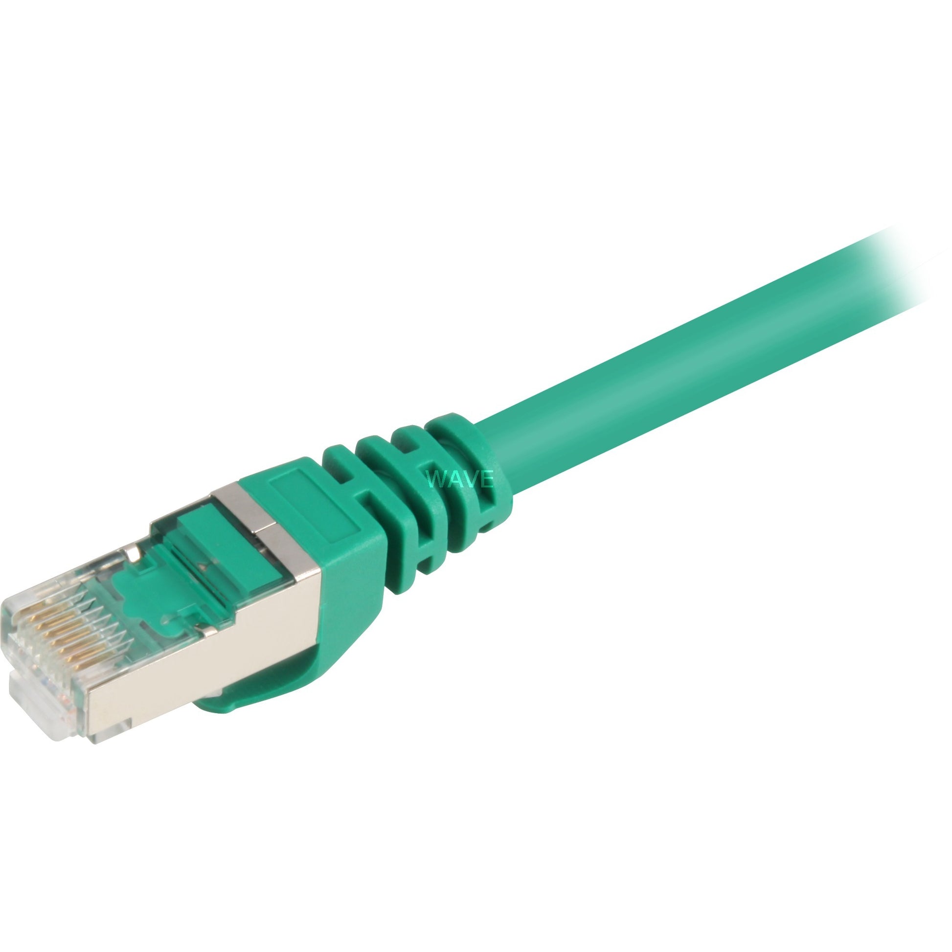 Sharkoon patch cable SFTP, RJ-45 with Cat.6