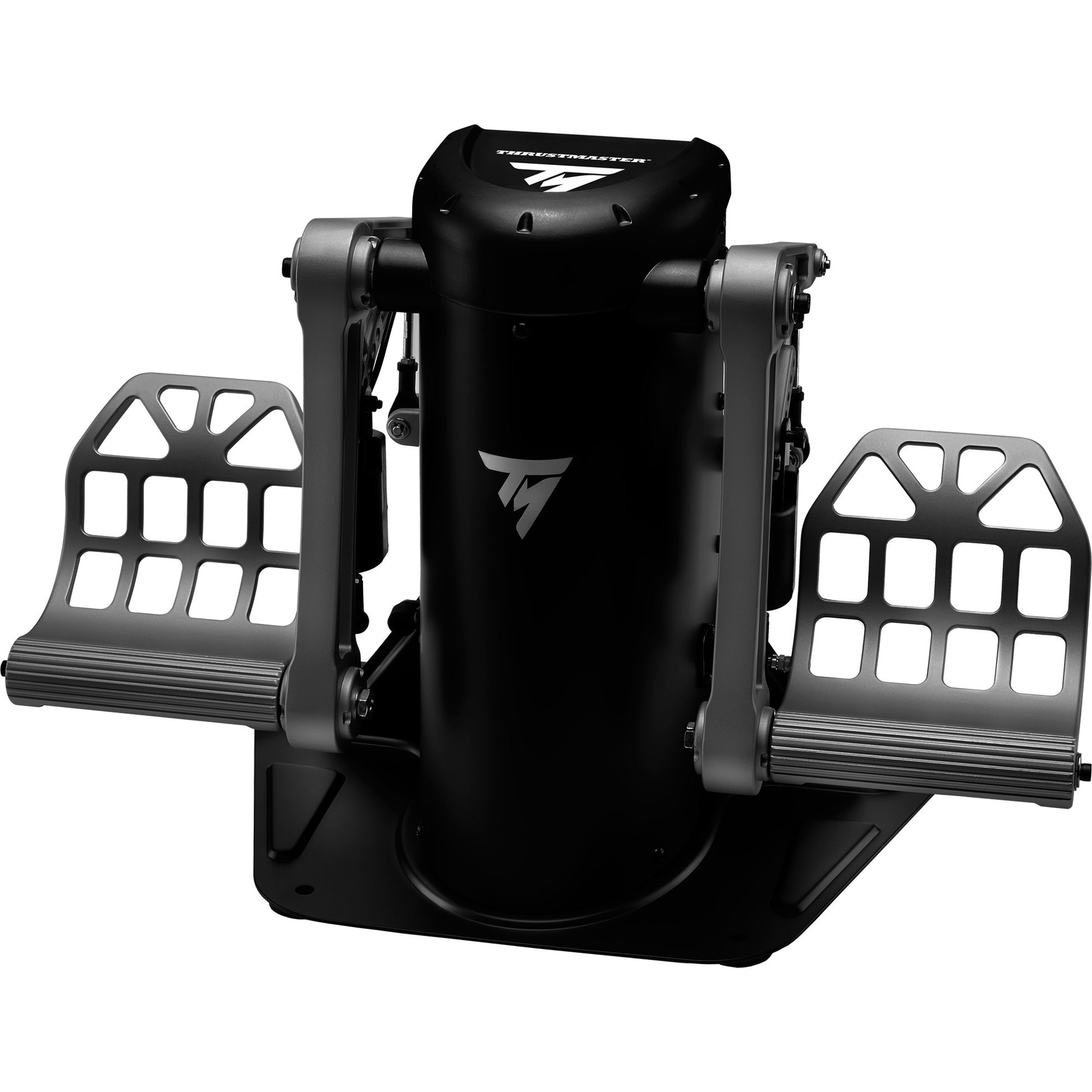 Sistema del timone pendolare TPR di ThrustMaster