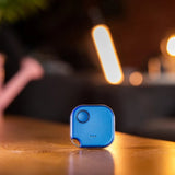 Shelly Blu Button1 - afbeelding 2