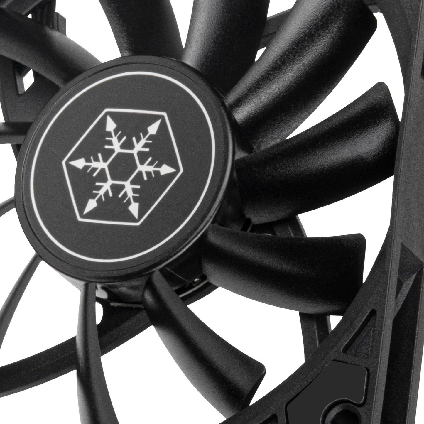 Silverstone Air Smarter 90