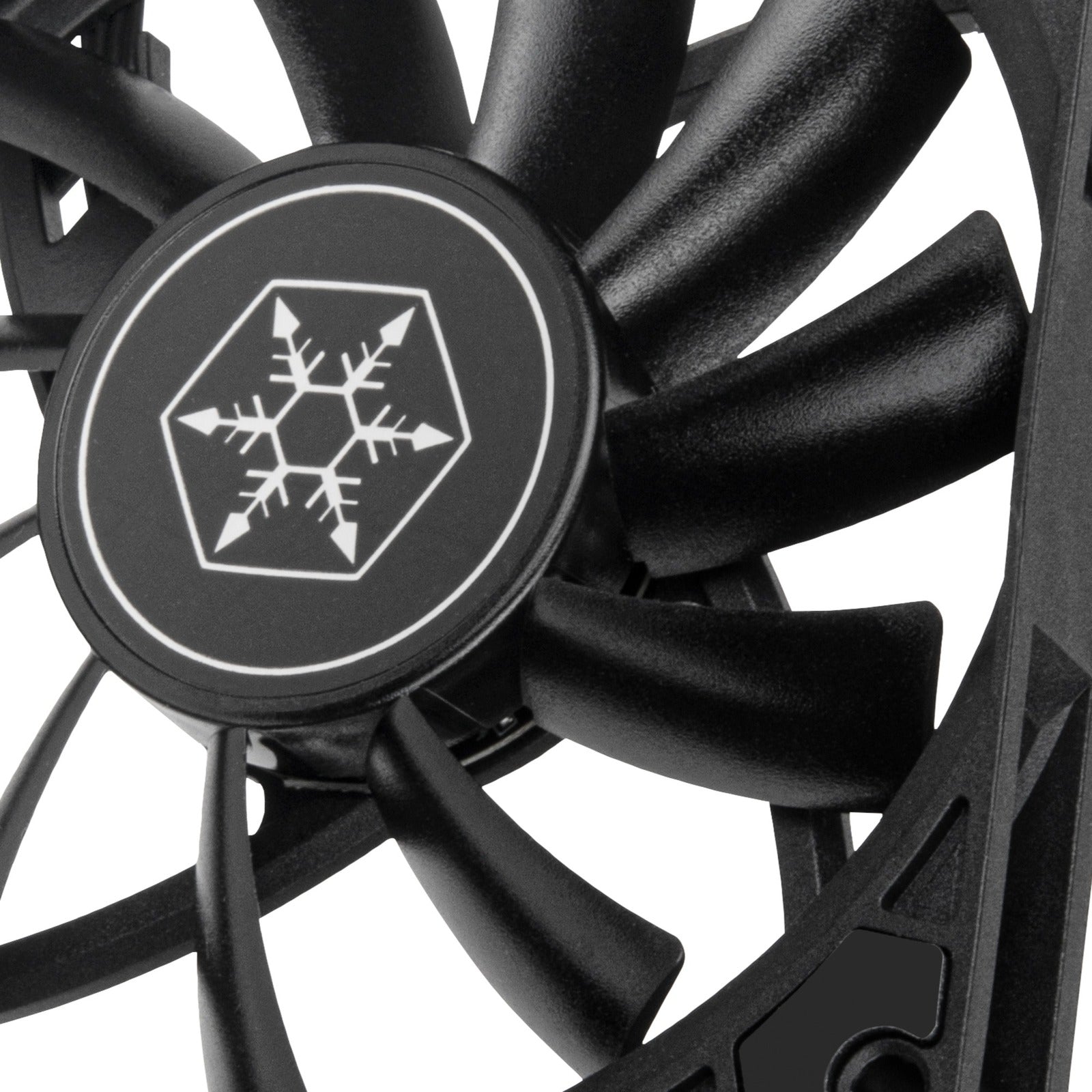 Silverstone Air Smarter 90