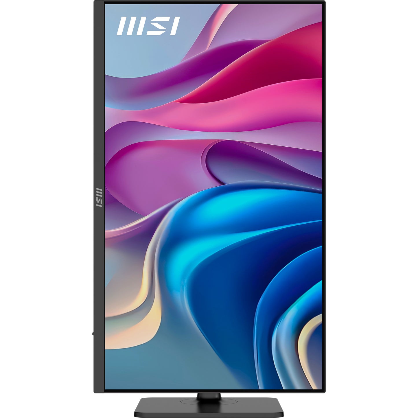 Monitor MSI Modern MD272UPHG 27 4K UHD (Negro, 2x HDMI, Display Port, 3x USB-A, USB-B, USB-C)