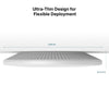 Tp-link omada eap770 be9300 tri-band wi-fi 7 access point (wit, poe++)