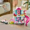 Disney LEGO 43274 Classic Minnie's Pet Hotel