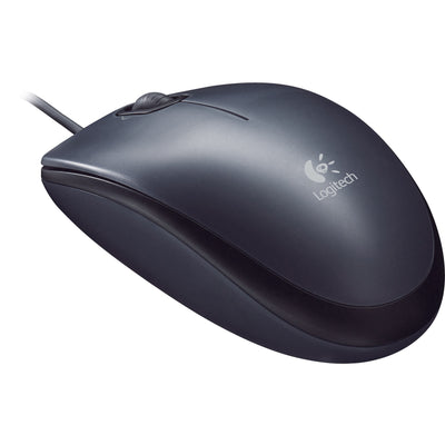 Mouse Logitech M90