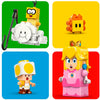 LEGO LEGO Super Mario 71441 Aventuras con melocotón interactivo