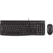 Logitech Desktop MK120 - afbeelding 2