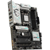 Placa base MSI B850 Gaming Plus WiFi Socket AM5 (RAID, 5GB-LAN, WiFi 7, BT, Sonido, ATX)