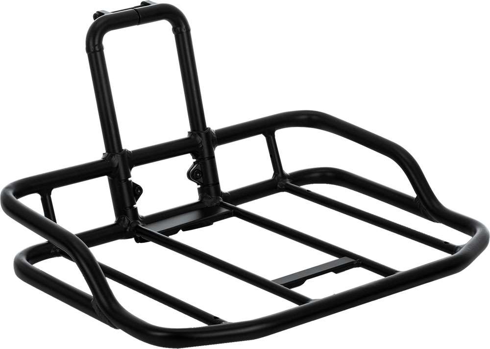 Portapacchi anteriore Acid Hic Rilink